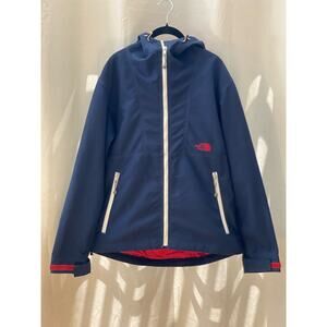 The North Face Purple Label Mountain Parka m large